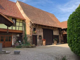 Photo de Gîte du Val du Pâtre