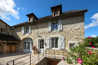 Photo de Gîte D'line