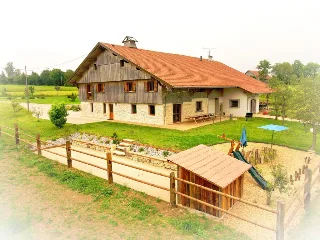 Photo de Au Grand Cœur Chaux
