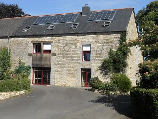 Photo de Gîte le Bas Mena