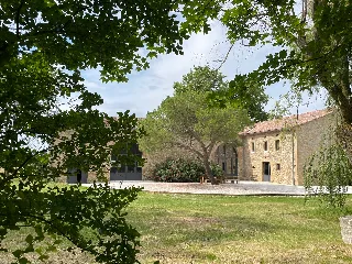 Photo de Les Écuries de Martin