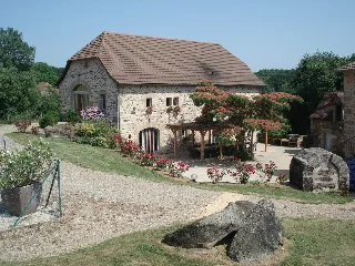 Photo de Le Pré de Fontalzines