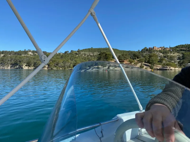 Mas Les Heures Bleues – Lorgues- Gorges du Verdon