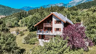 Photo de Chalet Galianor