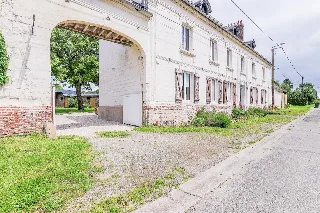 Photo de La Ferme des Pommés