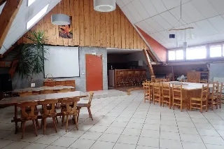 Photo de L'Arche du Trièves