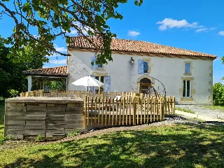 Photo de Maison Pénélopé