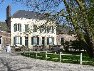 Photo de Gîte La Baie de Somme