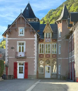 Photo de Château Rolland