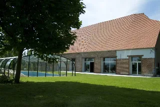 Photo de La Ferme de Saint-Humbert
