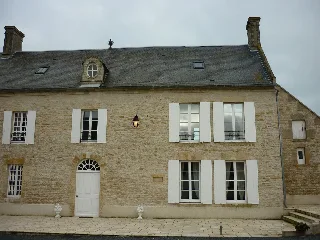 Photo de Logis du Pavillon