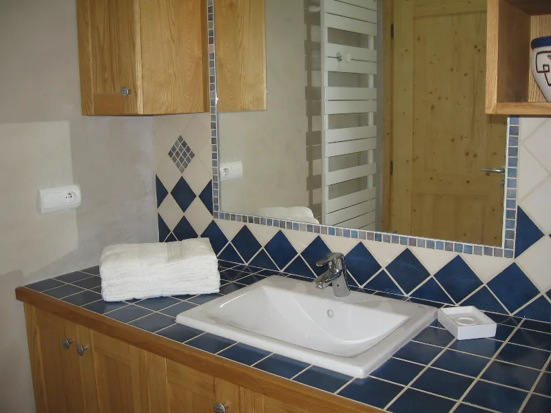 Chalets de la Source et des Écureuils – Montagnole