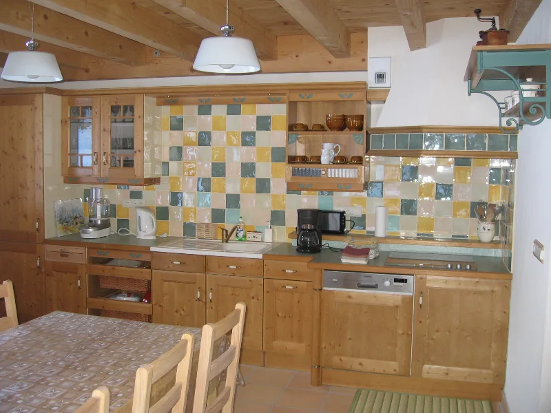 Chalets de la Source et des Écureuils – Montagnole