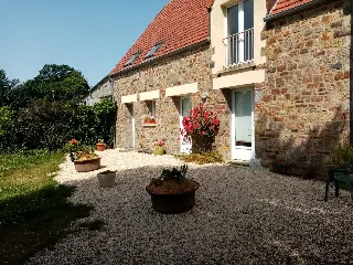 Photo de Gîte de la Sée Rousse
