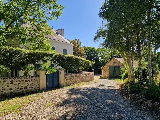 Photo de La Petite Couannière