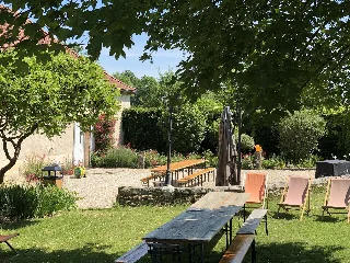 Photo de La Chenevière