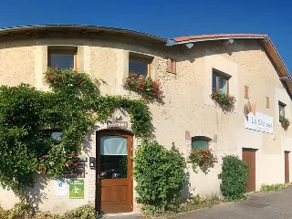 Photo de La Croisée Découverte