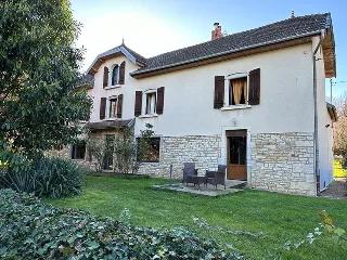 Photo de Gîte la Corne Aux Vaches