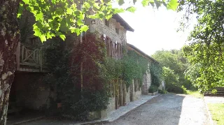 Photo de Le Moulin d'Aiguemarde - Gîte 30 places