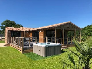 Photo de Domaine de l'Écrin du Breuil