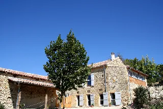 Photo de Domaine de La Borde