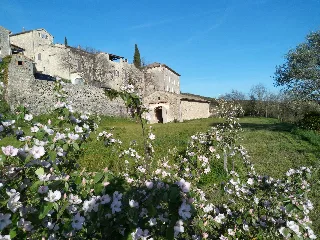 Photo de Domaine d'Audabiac - La Magnanerie