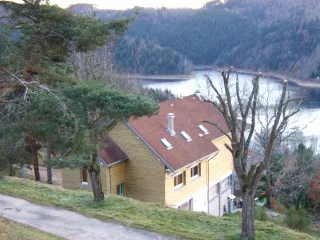 Photo de Le Grand Val