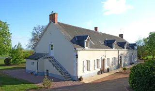 Photo de Le Gîte des Mornes