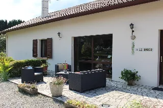 Photo de Gîte Le Brocq