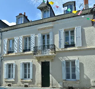 Photo de Le Clos Saint Cyran