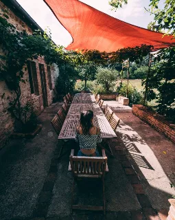 Photo de Gite Anthuai