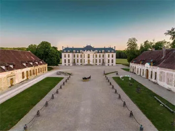 Photo de Château de Vaux