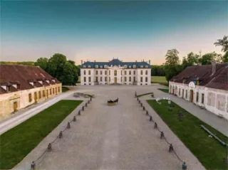 Photo de Château de Vaux
