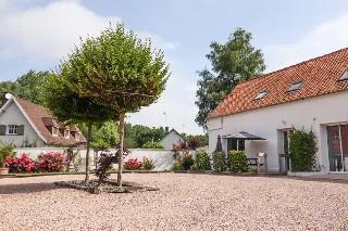 Photo de Le Domaine du Moulinel