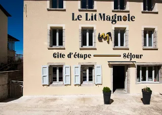 Photo de Le Lit Magnole