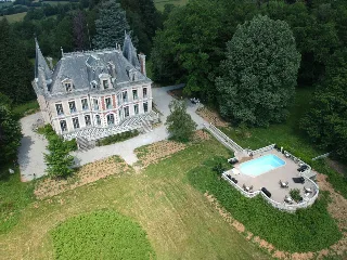 Photo de Château de Clinzeau