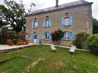 Photo de Domaine du 20 Malleteix