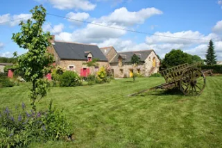 Photo de La Ferme du Domaine