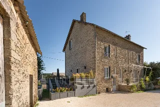 Photo de Le Domaine de Mandrin