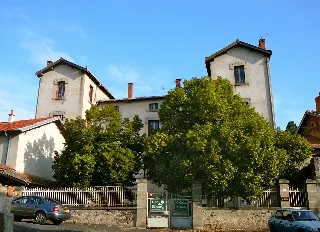 Photo de Les Tilleuls Saint-Martin
