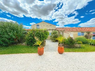 Photo de Relais de la Haute Mare