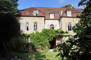 Photo de La Maison Salines