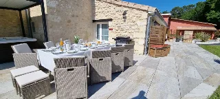 Photo de Domaine des Pierres Précieuses