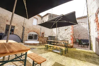 Photo de Le Patio