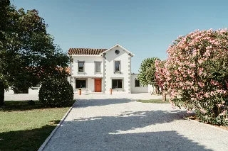 Photo de Loxe – Maison de Maître