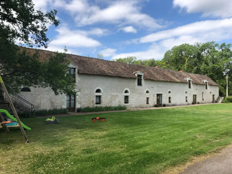 Photo de Les Vieux Chênes