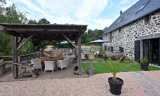 Photo de Gîte Le Jeansonnet