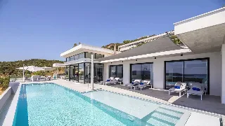 Photo de Villa Alba