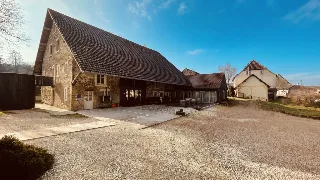 Photo de Les Gîtes du Moulin Marion
