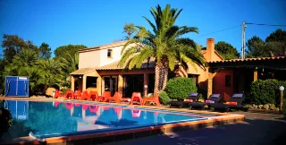 Photo de Villa Yucca